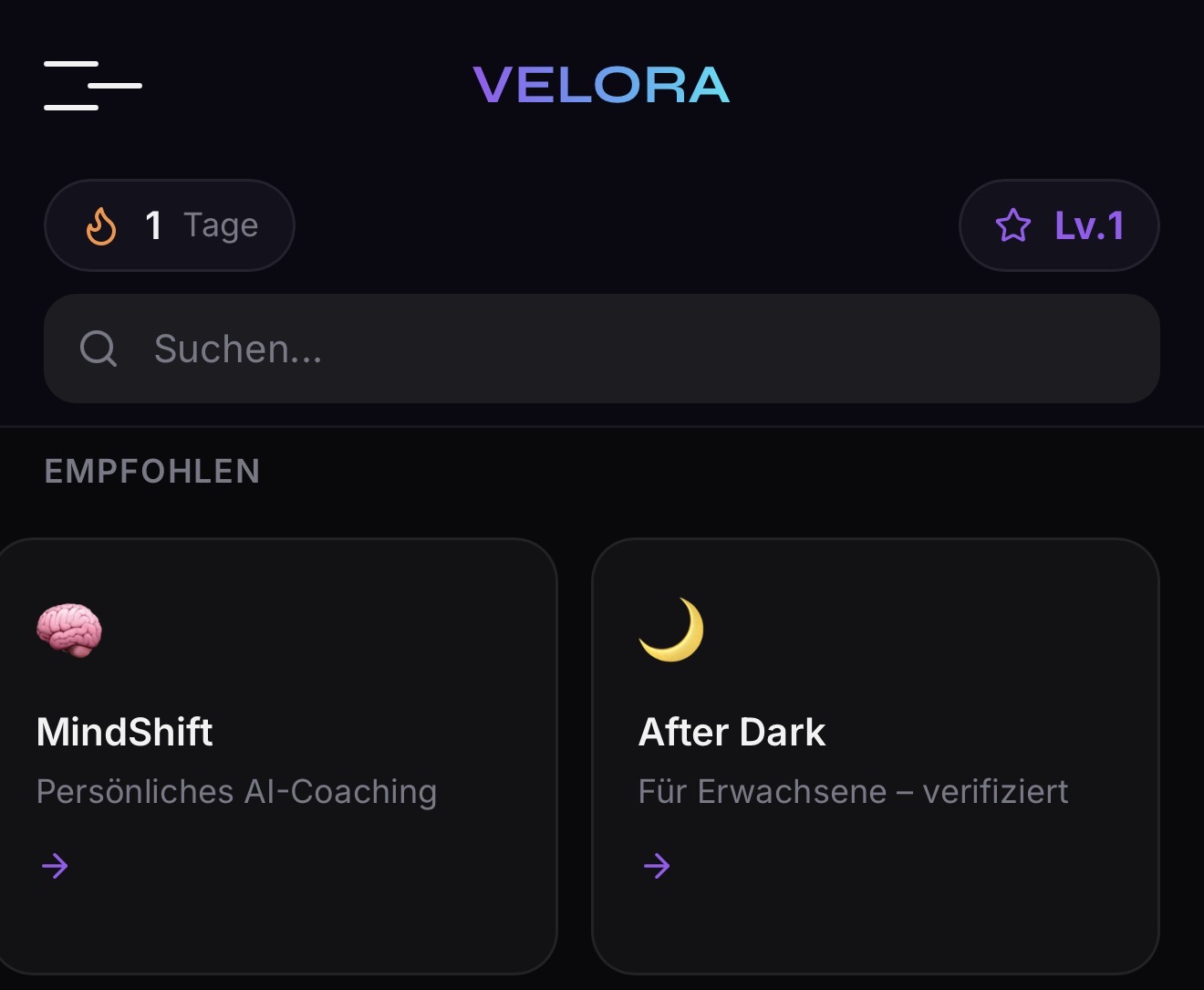 Velora Community